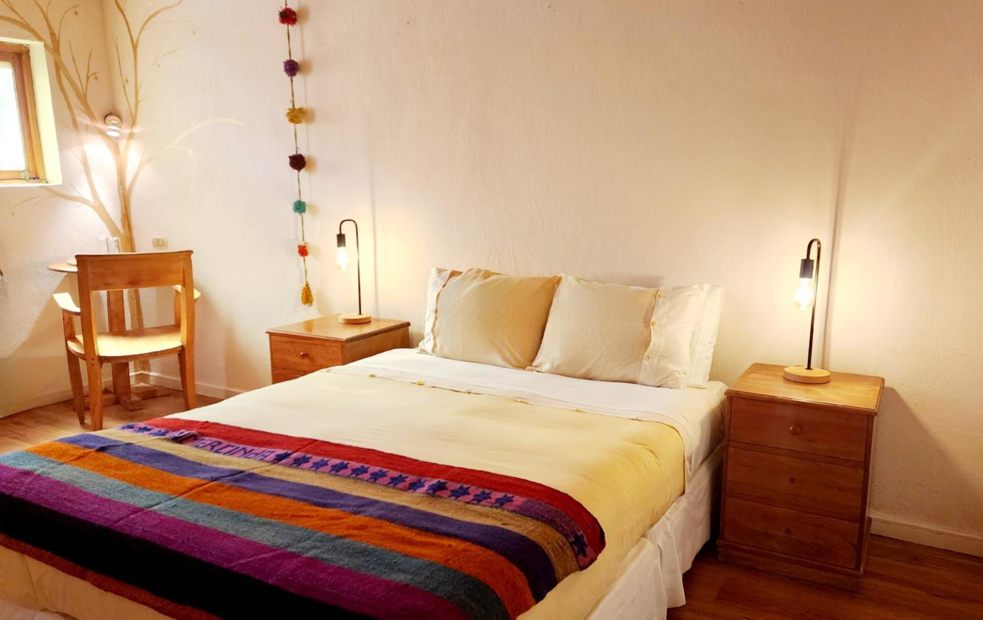Hotel Tulor San Pedro de Atacama Exterior foto